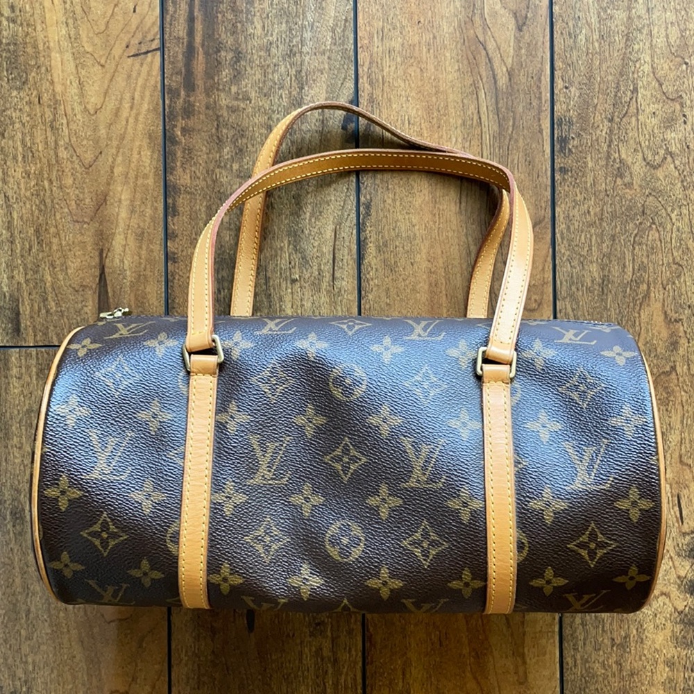 Louis Vuitton Papillon 30